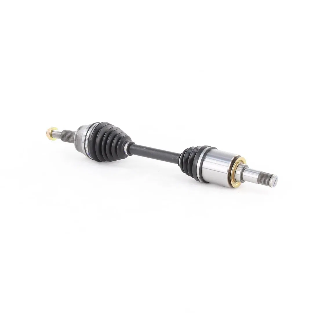 CH-8253 – TRAKMOTIVE CV Axle Shaft, OE Replacement - view 3